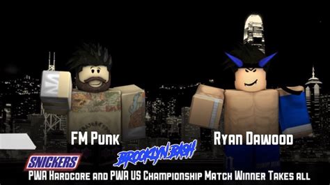 Wrestling this weekend. | Roblox Amino