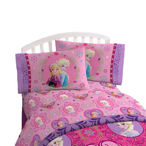 Exciting Disney Frozen Bedroom Decorating Ideas For Your Princess