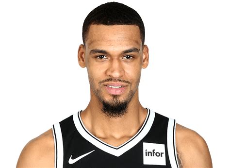 james webb iii brooklyn nets nbacom