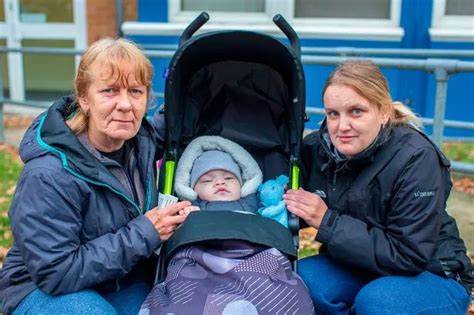 Universal Credit Is Driving Desperate Women To Survival Sex Devon Live