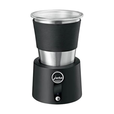 Jura Hot Cold M Lkeskummer Sort Imerco