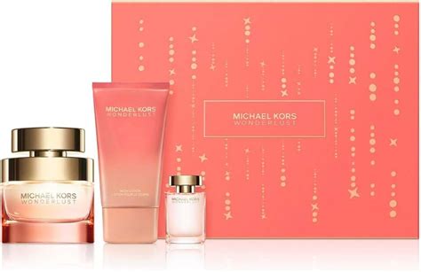 Amazon.co.uk: michael kors perfume gift sets