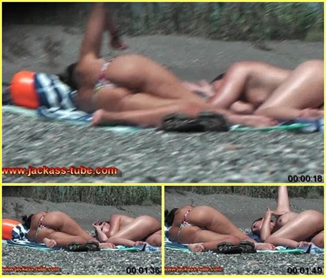 Forumophilia PORN FORUM Nude Beach Collection Natural Voyeur Page 47