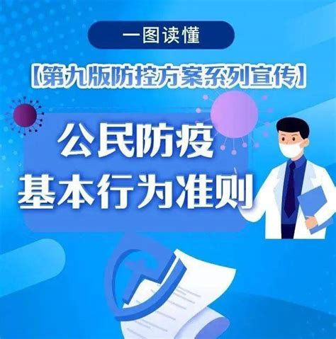 【防疫科普】疫情防控不松懈，这12个知识点你get了吗 属地 人员 防护