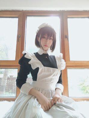 Asian Maid Cosplay Tumblr Os WhnzQGI U Dmpvo Porn Pic