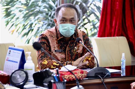 Dirjen Dukcapil Dorong Sistem Insentif Untuk Kembangkan Kia