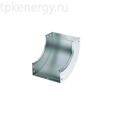 Угол CS 90 вертикальный внутренний 90° 100x50 36662 DKC