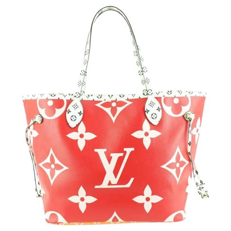 T Ng H P V I H N V Louis Vuitton Red Bag Cdgdbentre Edu Vn