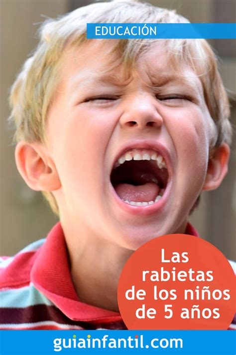 Ideas Para Calmar Las Rabietas De Tu Hijo Artofit