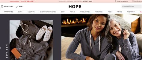 Cupom Hope Lingerie Desconto 5 à 70 2025
