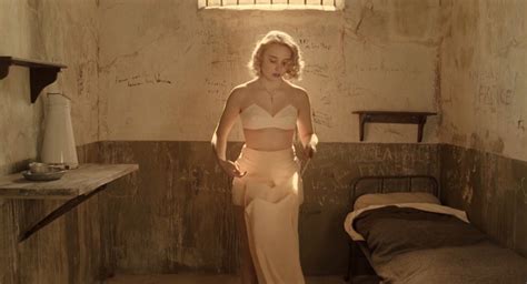 Naked D Borah Fran Ois In Les Femmes De L Ombre