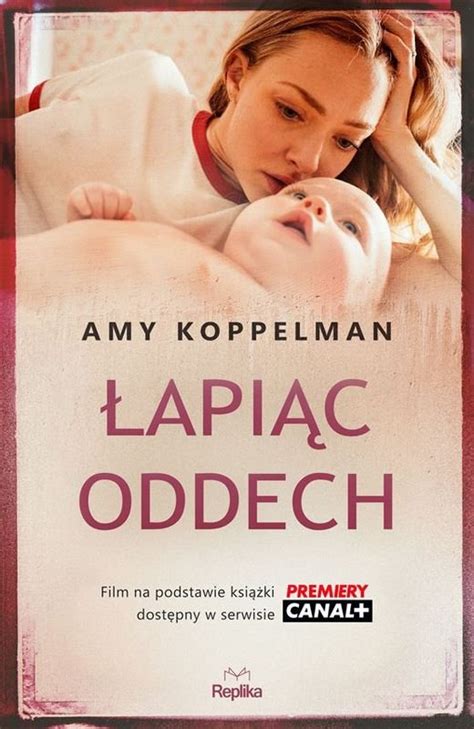 Api C Oddech Amy Koppelman Ksi Ka W Empik