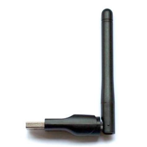 Купить Ralink Rt5370 Wi Fi адаптер с антенной