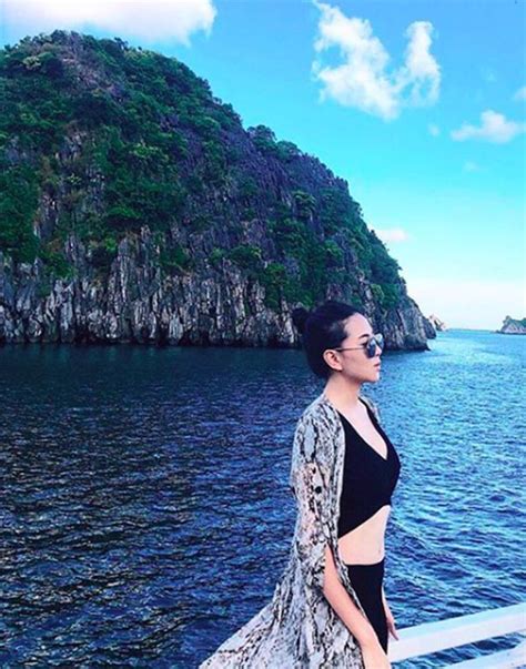 Khi các người đẹp của VTV khoe dáng với bikini Ai cũng quyến rũ gợi cảm khó cưỡng