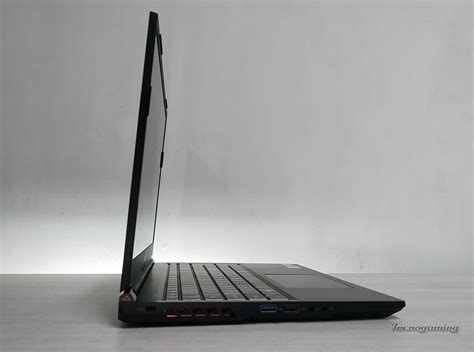 Gigabyte G5 KF Gaming Laptop - REVIEW