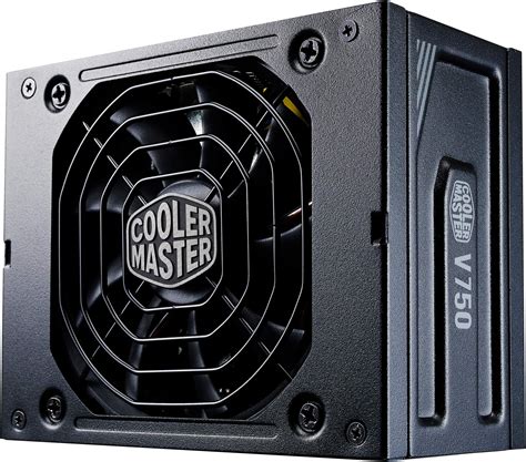 be quiet! SFX Power 3 450W, 80 PLUS Bronze efficiency, power supply ...