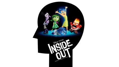 Inside Out New Movies And Tv Shows Wallpaper 38525553 Fanpop
