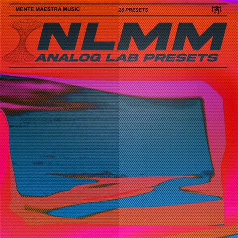 Nlmm Analog Lab V Bank Pluginvisuals