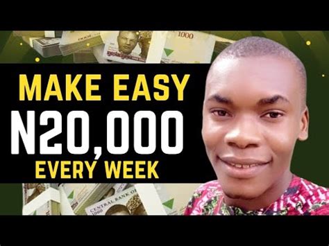 This Pay Me Daily How To Earn 5000 Everyday NO INVESTMENT How To