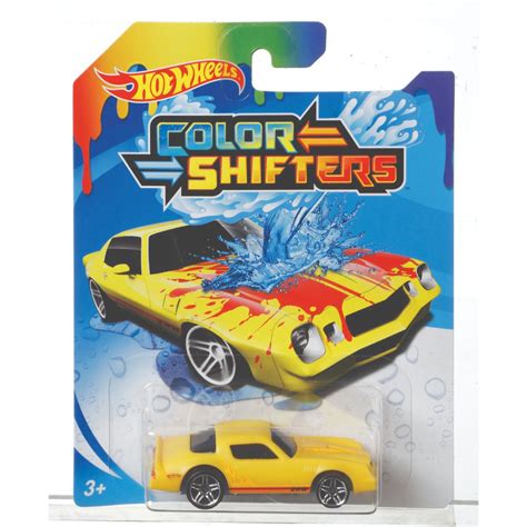 Hot Wheels Color Change Cars My XXX Hot Girl
