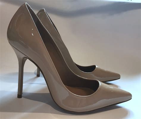 Kazar Szpilki Damskie Be Owe Nude Okazja Oficjalne Archiwum Allegro