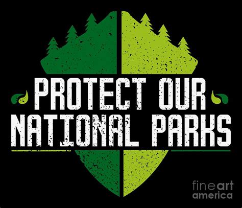 How To Protect National Parks Phaseisland17