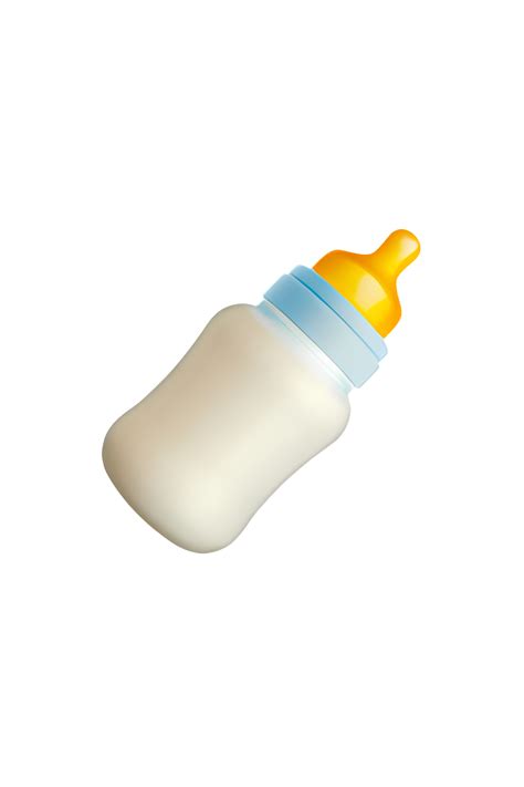 🍼 Baby Bottle Emoji | Baby bottles, Emoji, Geometric photography