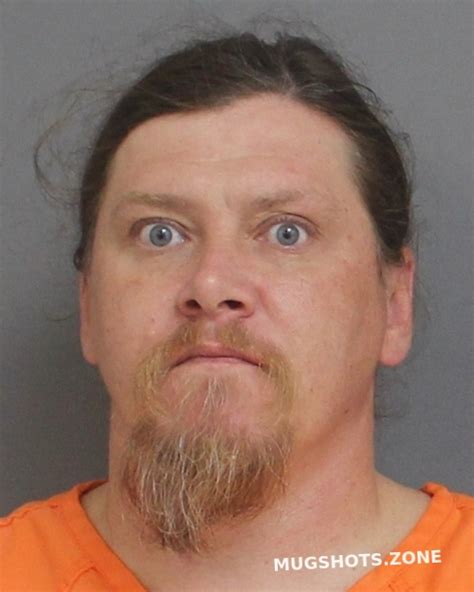 Todd Michael Cherokee County Mugshots Zone