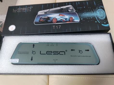 Lesa T17 のパーツレビュー | ステップワゴン(Kazubou@03連合) | みんカラ
