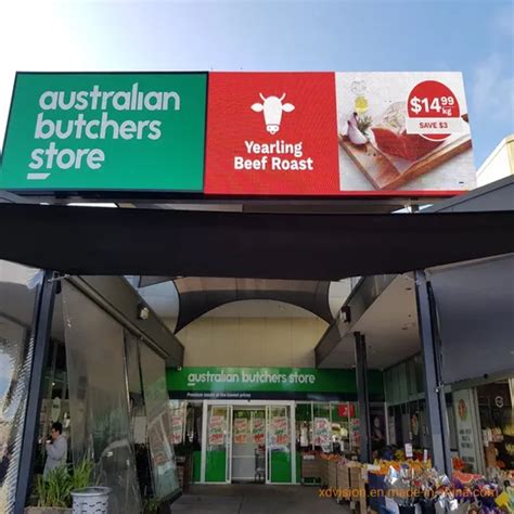 Outdoor Smd Rgb Full Color Immersive Naked Eye D Flexible Media Advertising Display Screen