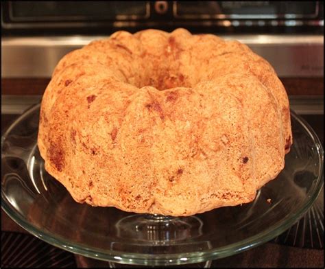 Life At Lydia S House Fresh Apple Black Walnut Cake