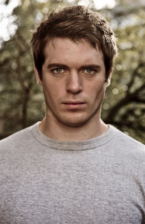 OMG His Butt Actor Kyle Pryor Naked In Nothing Trivial OMG BLOG