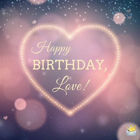 romantic birthday wishes  wife  love hd