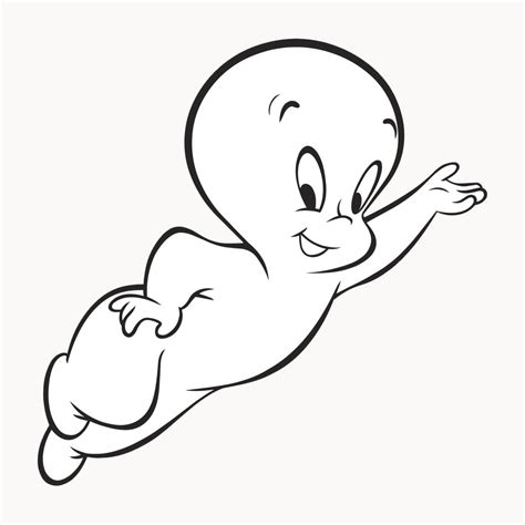 Pin By Joan Smith On Halloween Casper The Friendly Ghost Casper Cartoon Favorite Cartoon