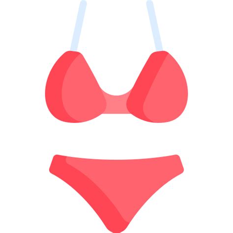 Icono De Bikini Special Flat
