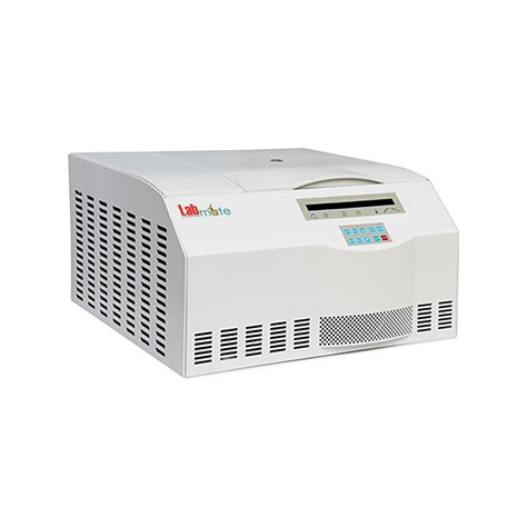 High Speed Refrigerated Centrifuge Lmhcr A109 Labmate