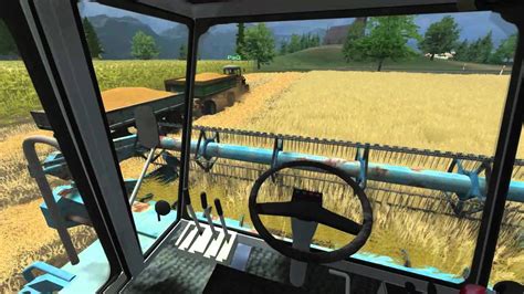 Let S Play Landwirtschafts Simulator Youtube