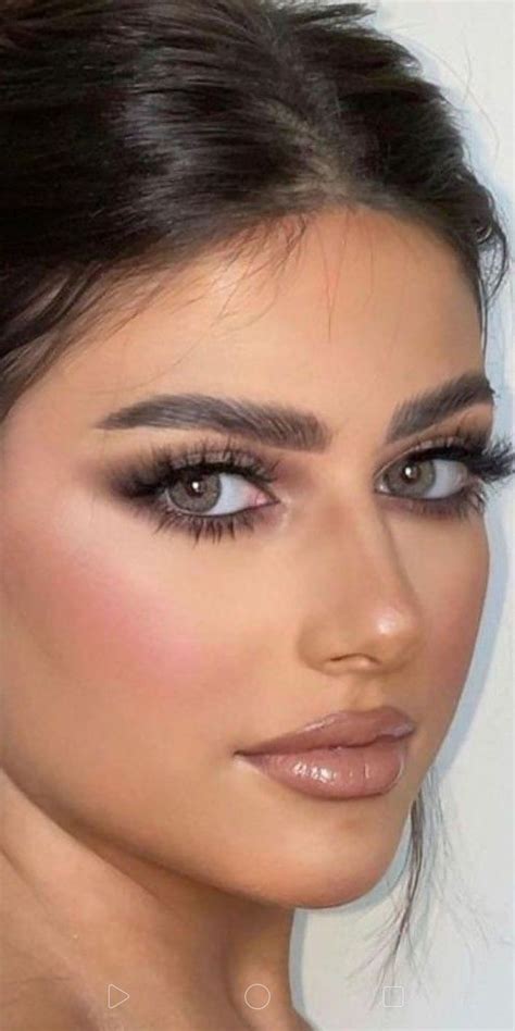 Most Beautiful Eyes Gorgeous Eyes Gorgeous Makeup Beauty Hair Makeup Nude Makeup Makeup