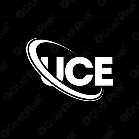 UCE logo. UCE letter. UCE letter logo design. Initials UCE - stock vector 5920501 | Crushpixel