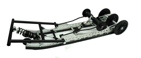 Gti Drag Suspension Wahl Bros Racing