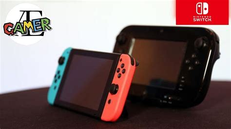 Flash Noticias Nintendo Switch YA Supera A Las Ventas De Wii U YouTube