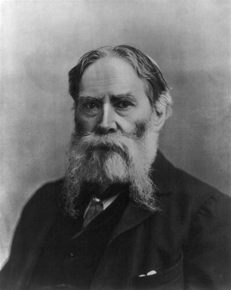 James Russell Lowell Biography James Russell Lowells Famous Quotes