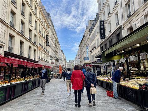 The Best Paris Food Street & 4 Runners-Up — Chef Denise