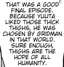Yuta Had Heroic Taste Hentai Quotes Know Your Meme