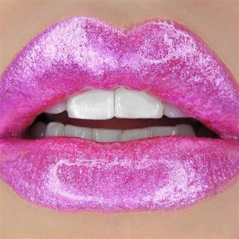 Professional Make Up Metallic Matte Lipstick Waterproof Lasting Glitter Lipstick Diamond Shine