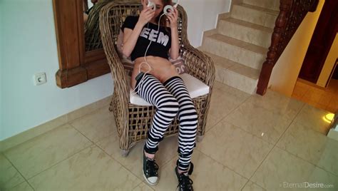 Mila Azul Tunned Up Eternal Desire Scene Porn Pic