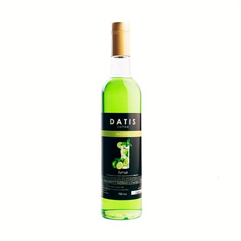 Купити Сиропи в інтернет-магазині Datis