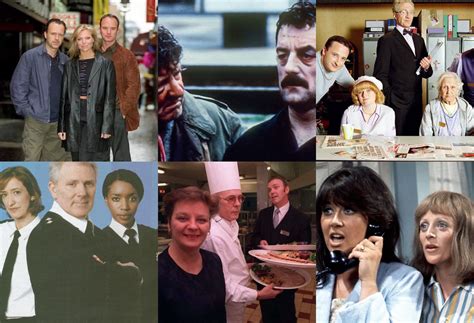 The Liverpool Tv Shows That Made The City Famous The Guide Liverpool