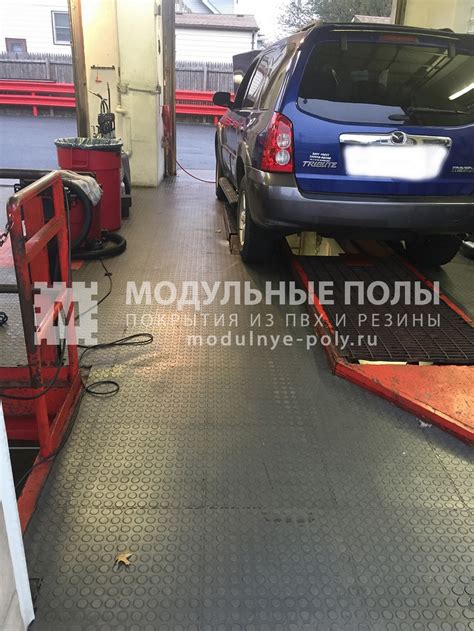 Полы для паркинга. Напольное покрытие для парковки - продажа, монтаж