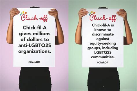 Chick Fil A Moves To Expand In Toronto And Tone Down Anti Gay Image Now Magazine